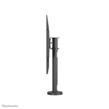 Neomounts ds42-430bl14 bullone -Montaggio della scrivania TV, 55 139,7 cm, 100x100 mm, 400x400 mm, -30 -30 °
