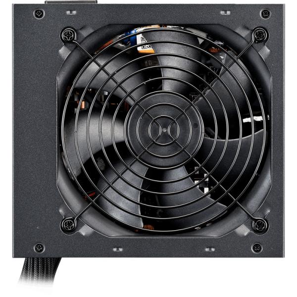 Cooler Master Cooler MPE-7501-AABW-3BEU MWE BRONZE V3, ATX 3.1, 750 W, 120 mm, fan de HDB calme