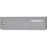 Medion 10025713 Akoya MD35385 NUC, Intel® i3-1315U, 8GB SO-DIMM DDR4, 512GB SSD, Wi-Fi AX, W11H