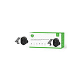 Wox R4253 Smart Outdoor Camera 2K 4MP, 1 2,8 4Megapixel Progressive CMOS, IR 10M, IP65, White