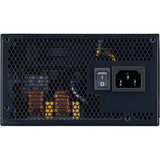 Cooler Master MPE-8501-Aadeu MWE Gold 850 V2 ATX3.1 Negro, 850W, 90% @Typ, 120 mm, 4x PCIe 6+2