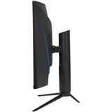 Erazer 30035683 Spectator x20 32 HDR zakřivený monitor (MD22093) FHD, 165Hz, 300 CD M2, 1000: 1