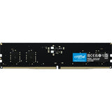 Kluczowe CT8G56C46U5 DIMM, 8 GB, DDR5 5600 MHz, PC5-44800, niefałkowane