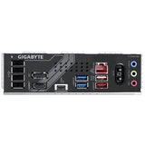 Gigabyte b860 gaming x wifi6e, atx, lga1851, intel b860, 4x ddr5, 2.5 gbe, wi-fi 6e, usb4, usb-c