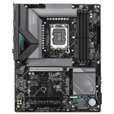 Gigabyte B860 Eagle WiFi6e, ATX, LGA1851, Intel B860, 4x DDR5, 2,5 GBE, Wi-Fi 6., BT 5.3, USB-Typ-C