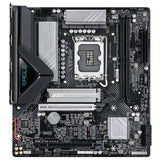 Gigabyte b860m eagle, matx, intel lga1851, b860, 2x ddr5, 2.5 gbe, usb type-c, pcie 5.0