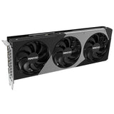 Inno3D N50703-12D7X-195064L GeForce RTX 5070 X3 OC, 12 GB, GDDR7, 192-bit, 28 Gbps, 672 GB S, 650W