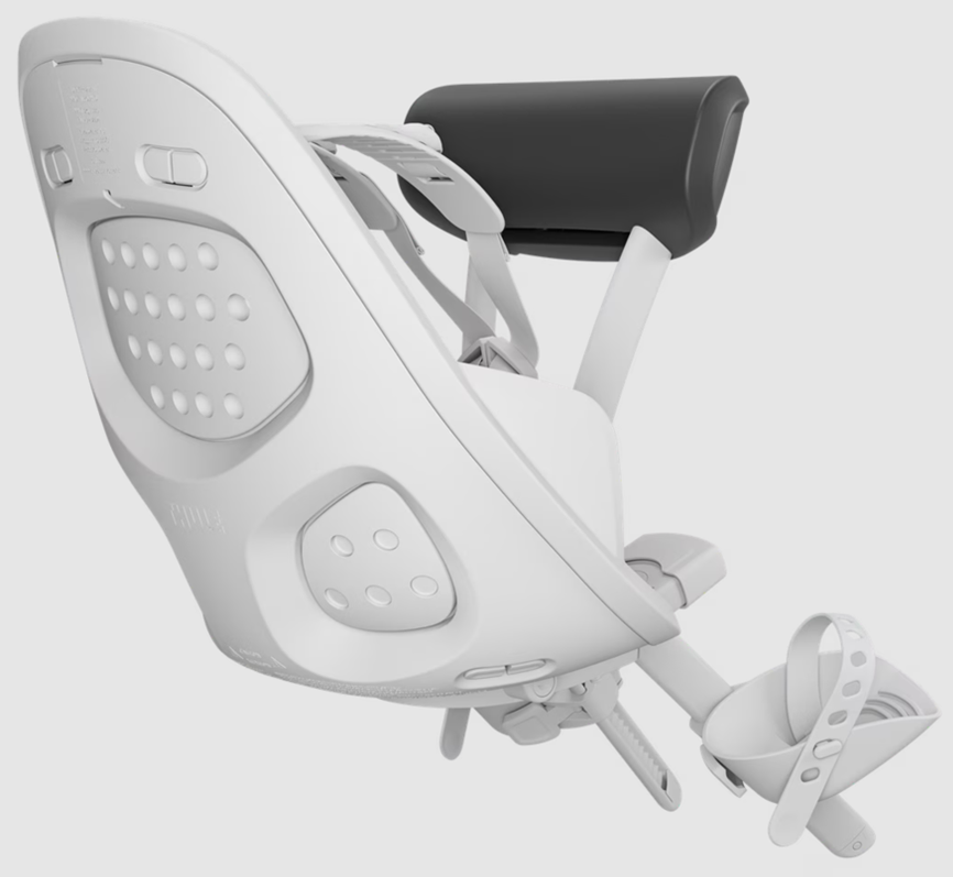 Thule sleeping roll yepp handlebar padding 2