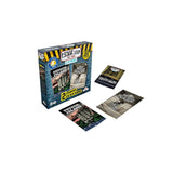 Identity Games Escape Room Il gioco 2 giocatori numero 1