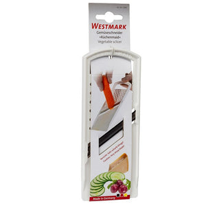 Westmark Geméis Slicer Gurken Slicer