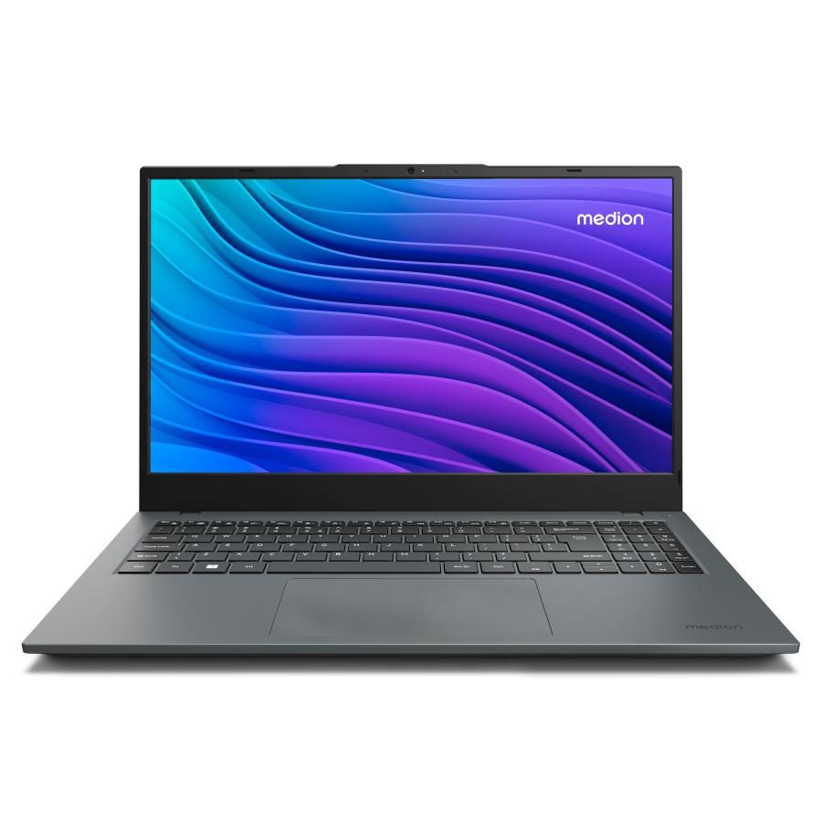 Medion 30039553 E15433, Intel® Core ™ i5, 39.6 cm (15.6) 1920 x 1080 pixels, 32 GB, 1 TB, W11H