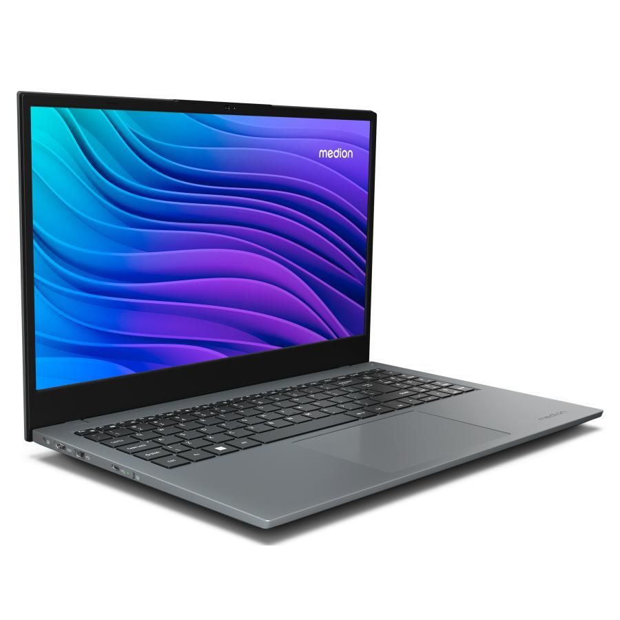 Medion 30039553 E15433, Intel® Core ™ i5, 39.6 cm (15.6) 1920 x 1080 pixels, 32 GB, 1 TB, W11H