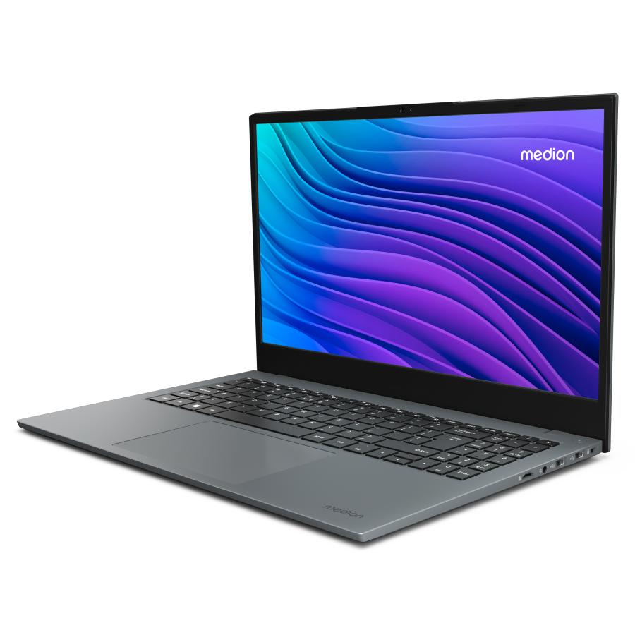 Medion 30039553 E15433, Intel® Core ™ i5, 39.6 cm (15.6) 1920 x 1080 pixels, 32 GB, 1 TB, W11H
