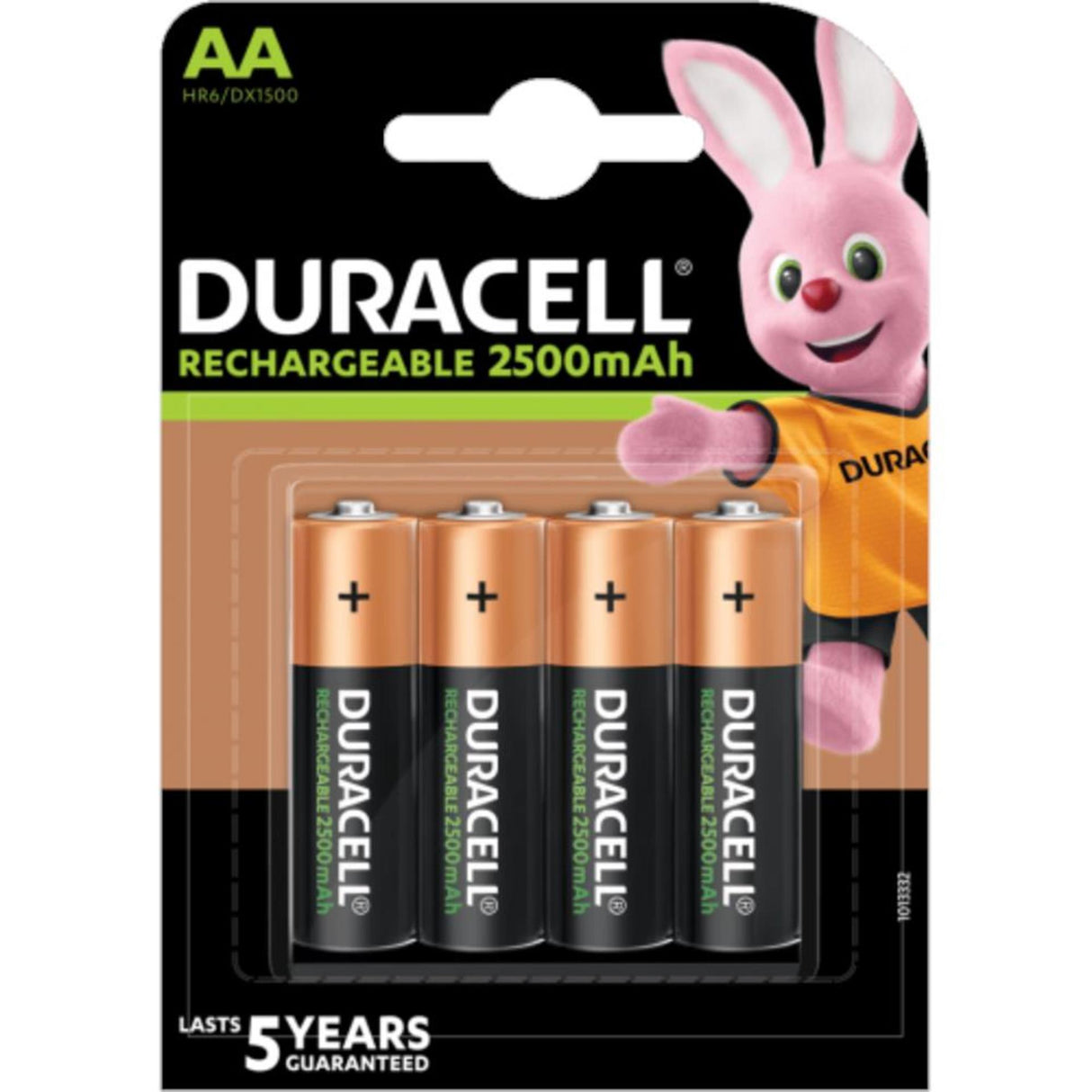 Battery Sales Europe Aa battery rechargeable 4 card 2500mah
