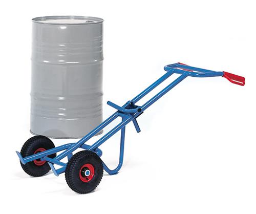 Fetra vatensteekwagen 106l