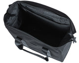 Basil bag large bicycle shopper black | mik hooks | 23l