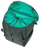 Basil single bag discovery 365d 20l mik hooks black