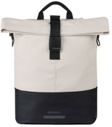 Basil shopper cove mik hooks 14-16l off-white black