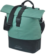 Basil shopper cove mik hooks 14-16l silver green black