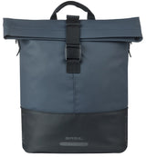 Basil shopper cove mik hooks 14-16l navy blue black