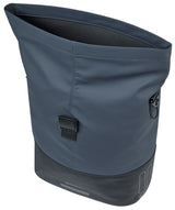 Basil shopper cove mik hooks 14-16l navy blue black