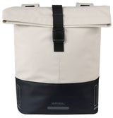 Basil Cove Double White Black Bag | 32L