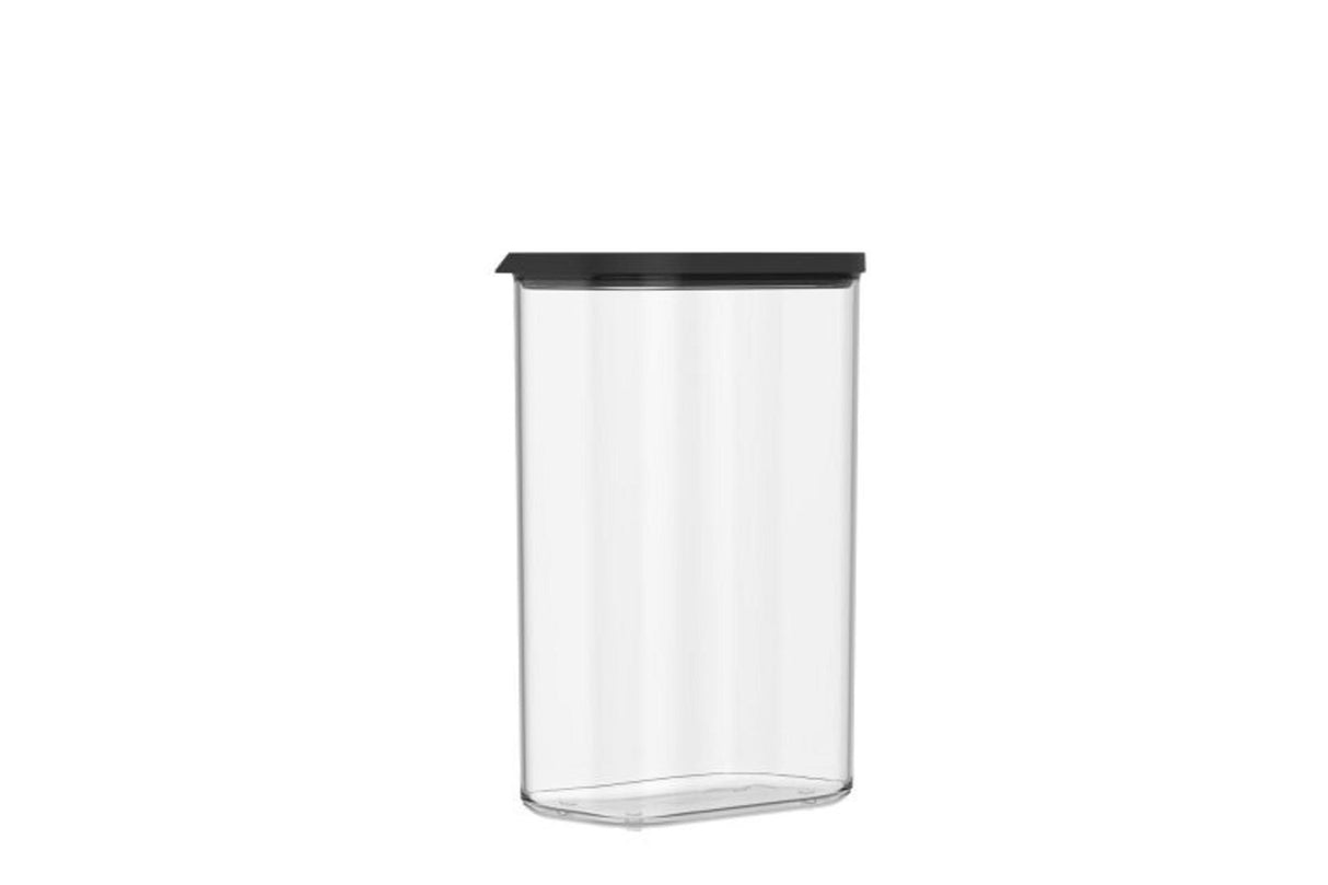 Mepal škatla za shranjevanje modula 2000 ml črna