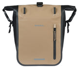 Basil single bag rivo tarp. mik hooks 12-15l sand black
