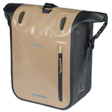 Basil single bag rivo tarp. mik hooks 12-15l sand black