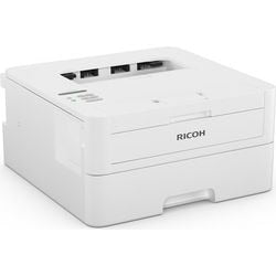 Printer Ricoh SP 230DNW white