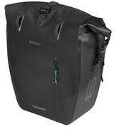 Basil bag rivo l single black | mik hooks | 15l