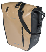 Basil single bag rivo tarp. mik hooks 25-31l sand black