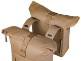 Basil bag Brooklyn double sand | 41l