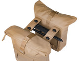 Basil double bag brooklyn mik 41l sand