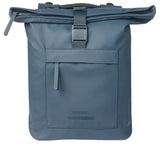 Basil double bag brooklyn mik 41l navy blue