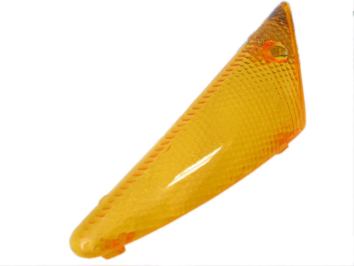 Vicma Flashing Light Peugeot Buxy Zenith Speedake - Left in front