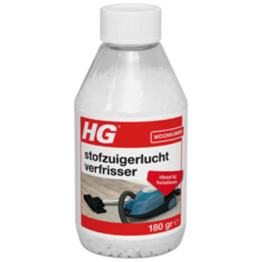 Hg Staubsauger Loftfrëscher