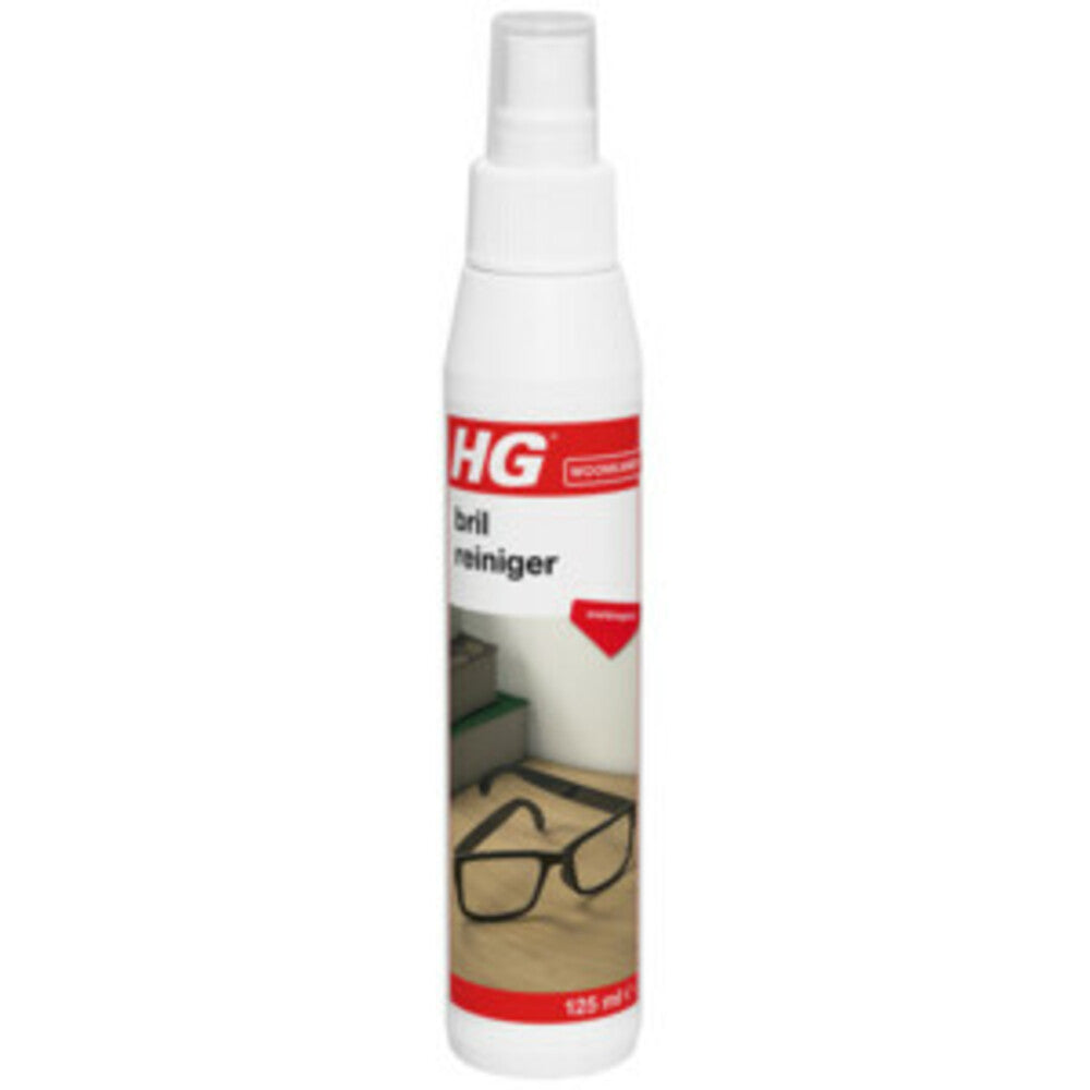 HG Bristasteriger 125ml