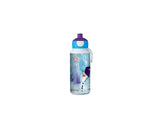 Mepal Campus drinking bottle pop-up frozen 2 400 ml