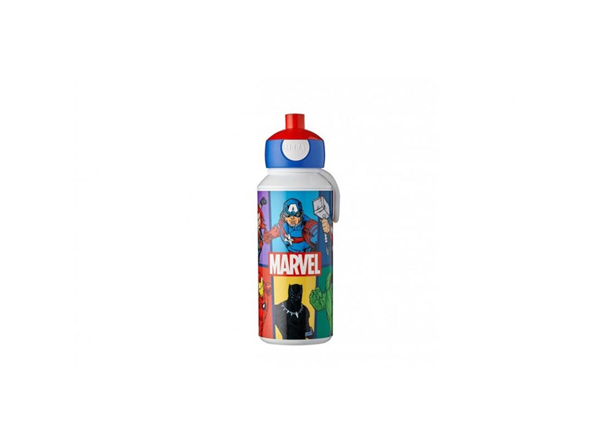 MEPAL CAMPUS-Trinkflasche Popup Avengers 400 ml