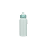 Mepal beber botella pop -Up campus 400 ml - Menta genial