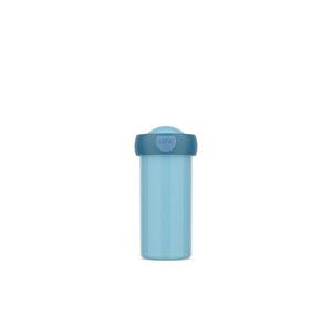Mepal schoolbeker 300ml cool blue