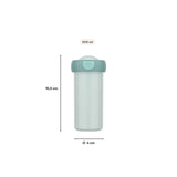 MEPAL School Cup Campus 300 ml - coole Minze