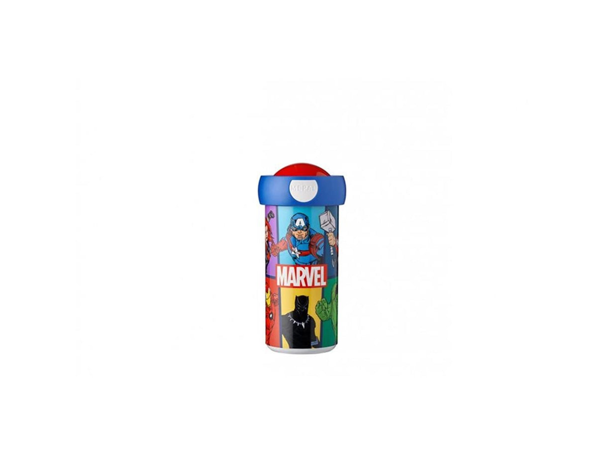 Mepal bicchiere scuola 300ml vendicatori