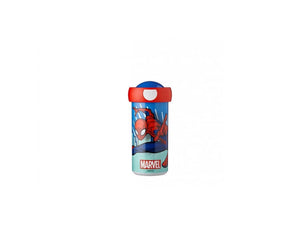 Mepal šolska skodelica 300ml spiderman