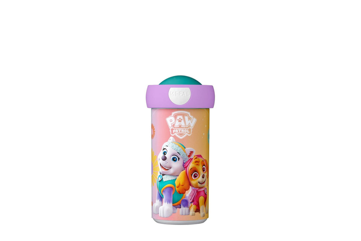 Mepal skolkopp 300ml tasspatrulltjejer