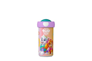 Mepal skolkopp 300ml tasspatrulltjejer