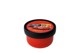 Mepal Campus fruttiera Disney Cars 300 ml rosso nero