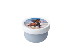 Mepal fruit box campus - wild horse