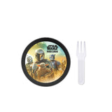 Mepal campus fruit box 300 ml star wars